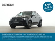 Mercedes-Benz GLE-Class 2022