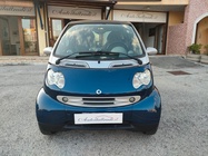 Smart ForTwo 2006