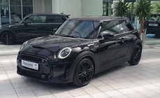 MINI Cooper 2022