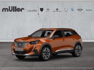 Peugeot 2008 2021