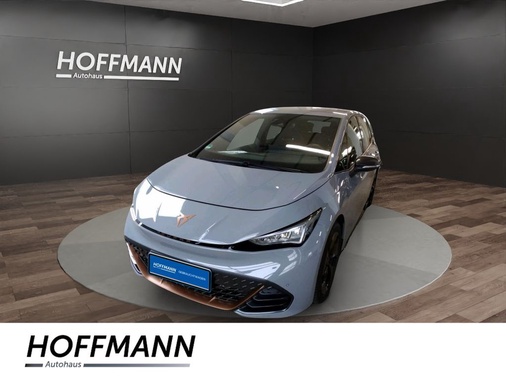 Cupra Born 2023