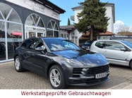 Porsche Macan 2021