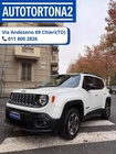 Jeep Renegade 2015