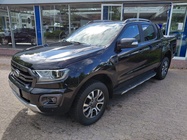 Ford Ranger 2021