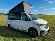 Volkswagen T6 2020