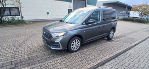 Ford Tourneo 2022
