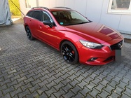 Mazda 6 2014