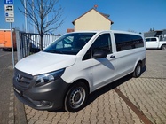 Mercedes-Benz Vito 2022