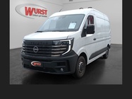 Nissan Interstar 2024