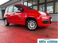 Fiat Panda 2018