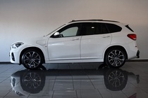 BMW X1 2021