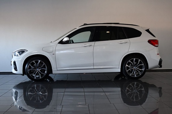 BMW X1 2021