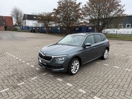 Skoda Kamiq 2019