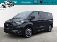 Ford Tourneo Custom 2026