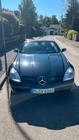Mercedes-Benz SLK-Class 2005