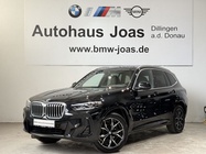 BMW X3 2023
