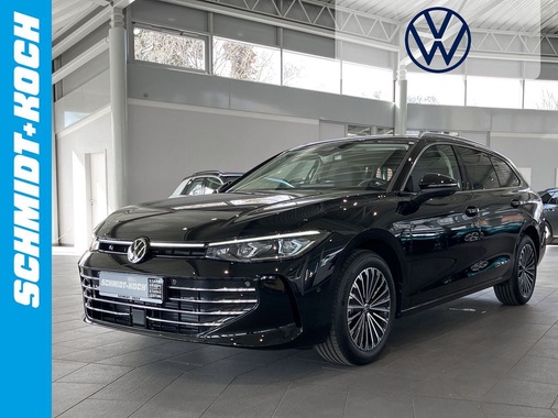 Volkswagen Passat 2026