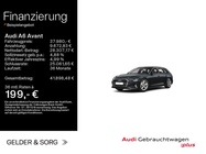 Audi A6 2023