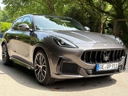 Maserati Grecale 2023