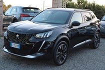 Peugeot 2008 2020