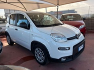 Fiat Panda 2023