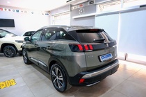Peugeot 3008 2019