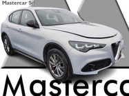 Alfa Romeo Stelvio 2023