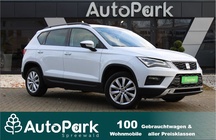 Seat Ateca 2019