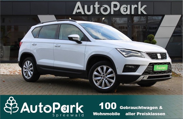 Seat Ateca 2019