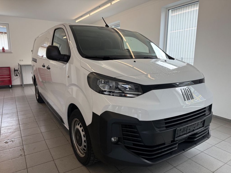 Fiat Scudo