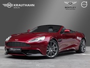 Aston Martin Vanquish 2014