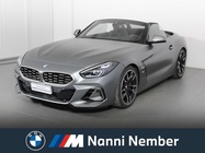 BMW Z4 2025