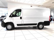 Peugeot Boxer 2022