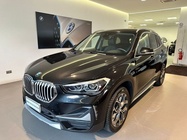 BMW X1 2020