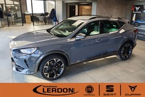 Cupra Formentor 2022