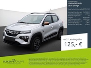 Dacia Spring 2023