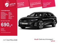 Audi A6 2025