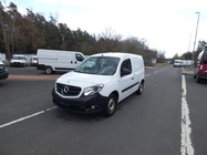 Mercedes-Benz Citan 2021