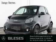 Smart ForTwo 2024