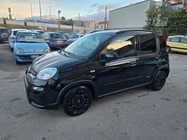 Fiat Panda 2023