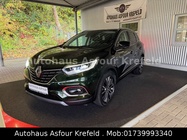 Renault Kadjar 2019