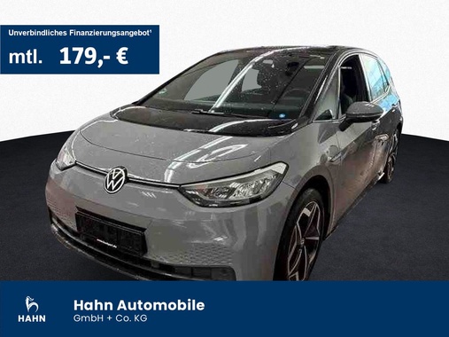 Volkswagen ID.3 2022
