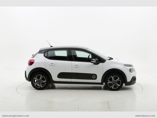 Citroen C3 2023