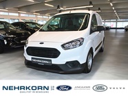 Ford Transit Courier 2022