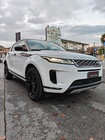 Land Rover Evoque 2021