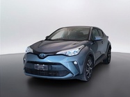 Toyota C-HR 2022