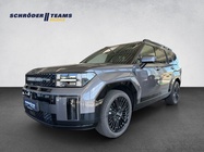 Hyundai Santa Fe 2025