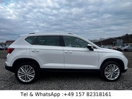 Seat Ateca 2019
