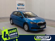 Skoda Fabia 2022