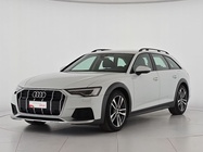 Audi A6 2023